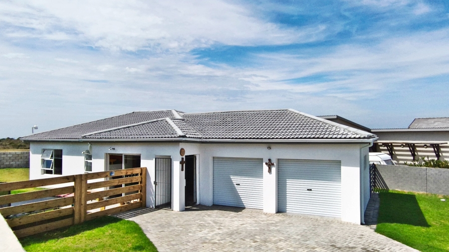 3 Bedroom Property for Sale in Fountains Estate Eastern Cape